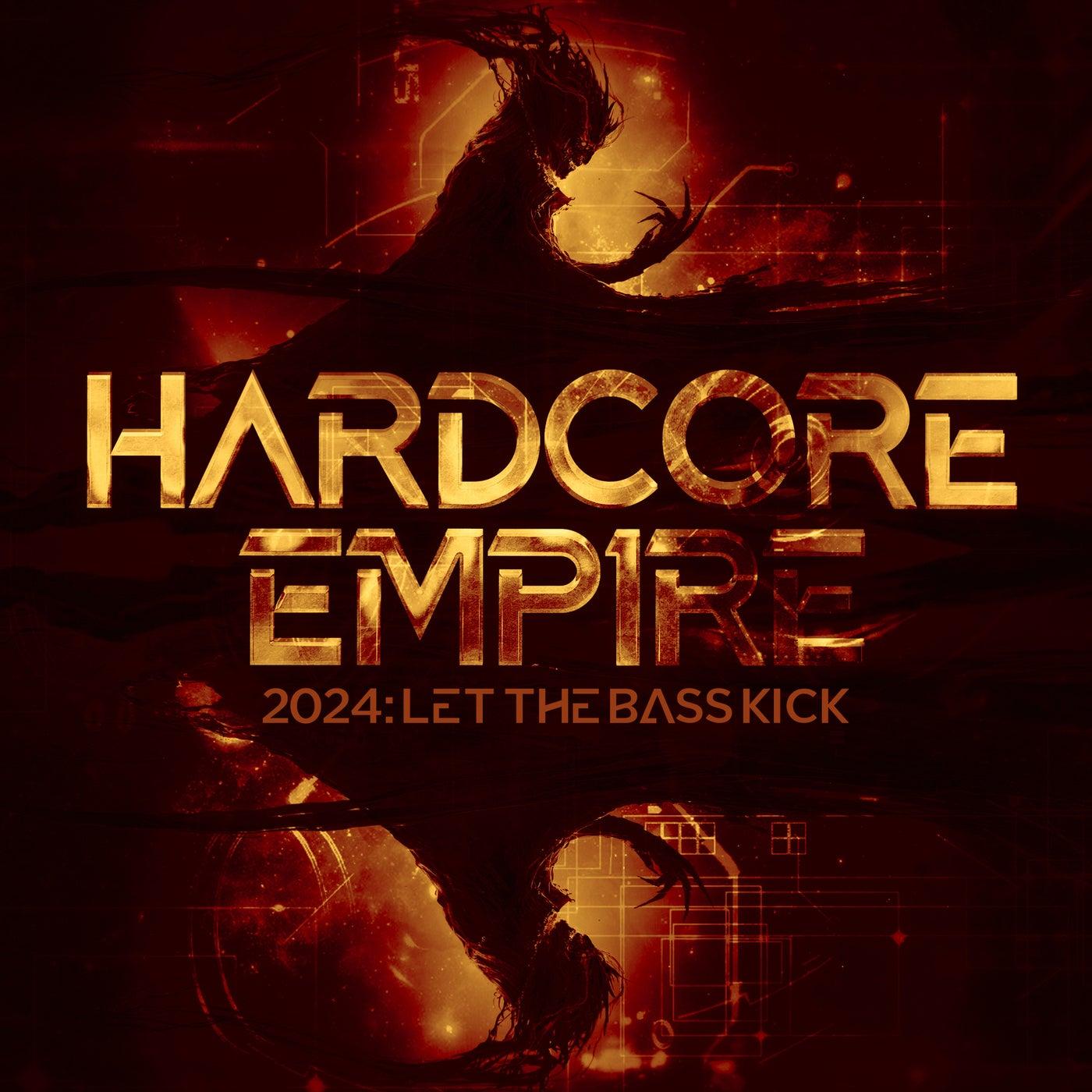 Angerfist, Paul Elstak, Partyraiser, Aftermath, Alee, Restrained ...