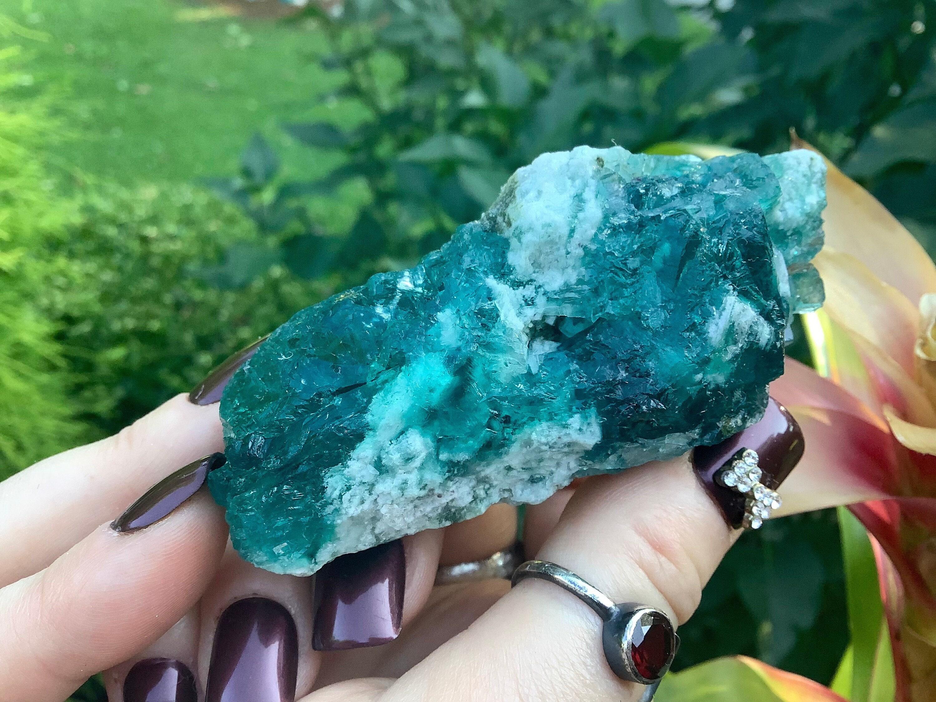 CrystalGoddess888 - Etsy Sweden