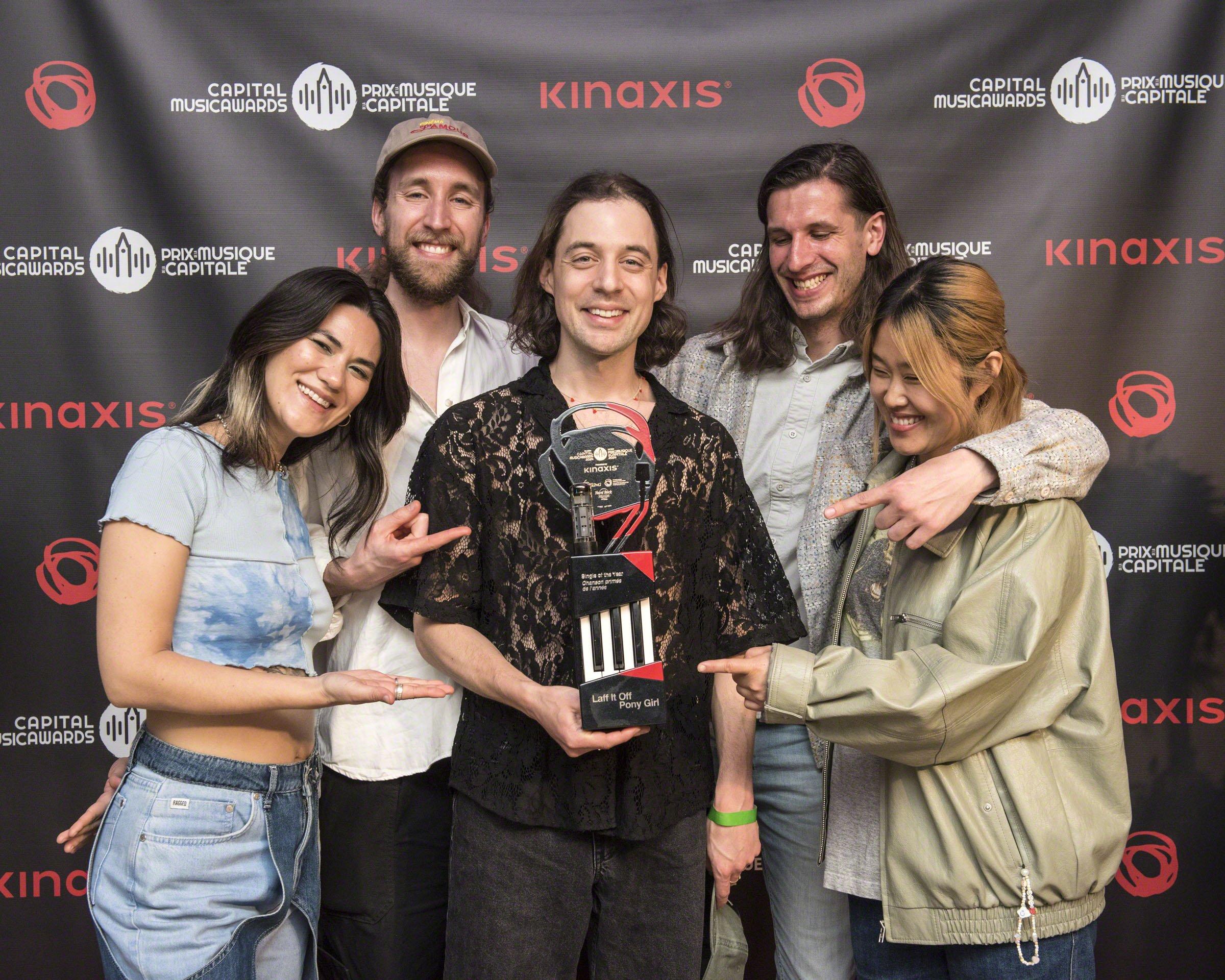 Review — Also Cool Mag | Music & Culture in Montreal and Ottawa