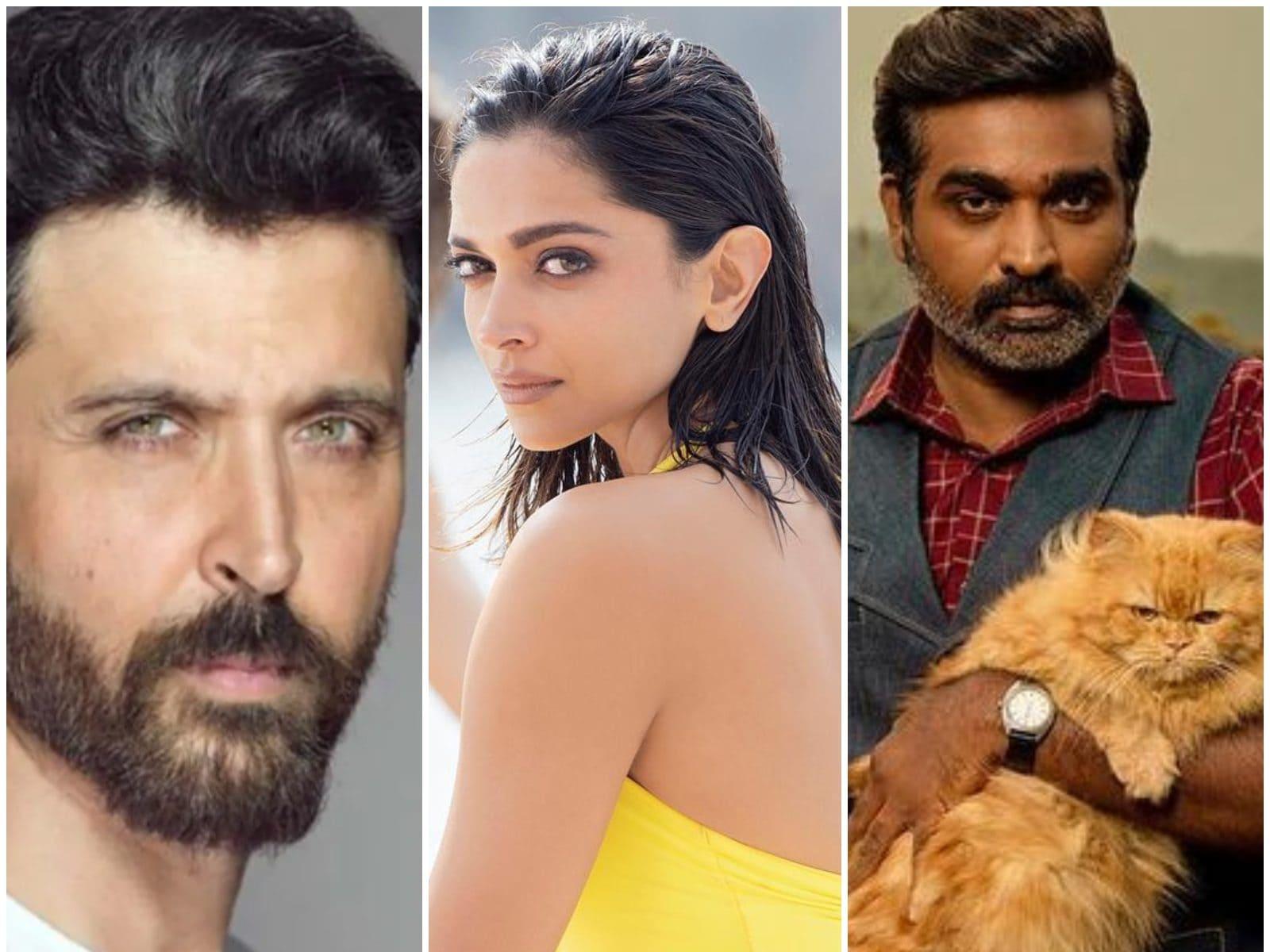 Famous Celebrity Birthdays in January: Deepika Padukone, Shehnaaz ...